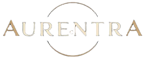 Aurentra Logo